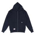 เสื้อฮู้ด NEW YORK YANKEES CITY VIBE-NY CARTOON NAVY ZIP HOODIE