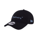 หมวก LOS ANGELES DODGERS LEAGUE SCRIBBLE BLACK 9FORTY UNST