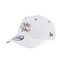 หมวก NEW ERA MORNING CLUB-COFFEE WHITE 9FORTY CAP
