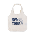 กระเป๋า NEW YORK YANKEES CITY VIBE-NY CARTOON STONE ECO TOTE BAG