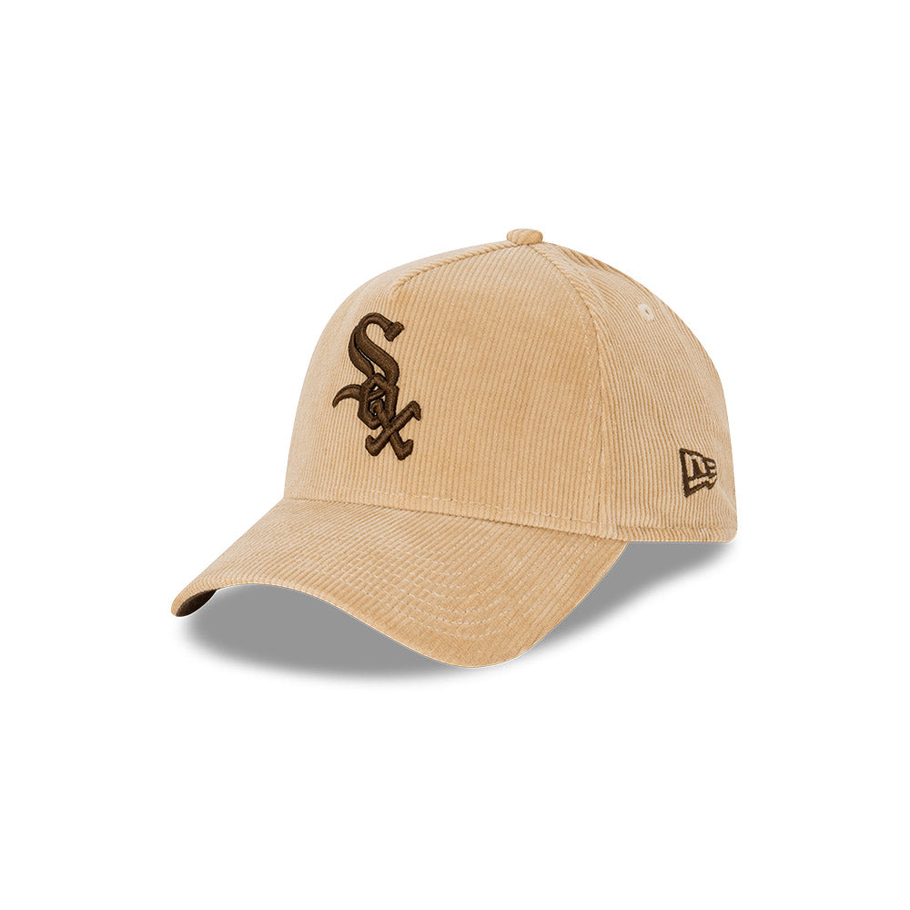 หมวก CHICAGO WHITE SOX AUSTRALIA 2023 CAMEL 9FORTY A-FRAME CAP
