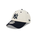 หมวก NEW YORK YANKEES AUSTRALIA 2023 CHROME WHITE 9FORTY SNAPBACK CAP
