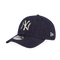 หมวก NEW YORK YANKEES METALLISM-2TONE METAL BADGE DENIM 9FORTY CAP